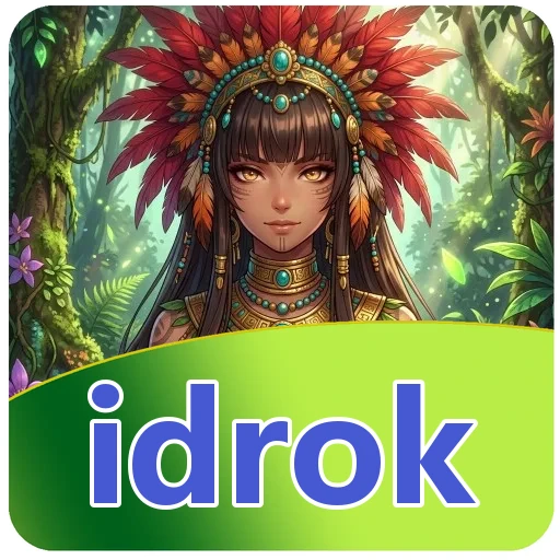 Pemasangan idrok APK v4.8.1