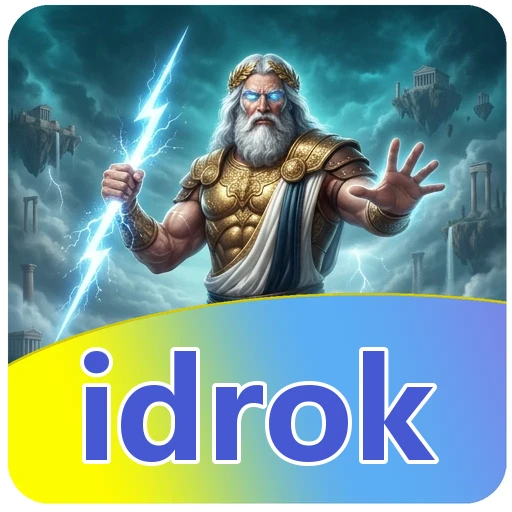 Verifikasi berkas idrok